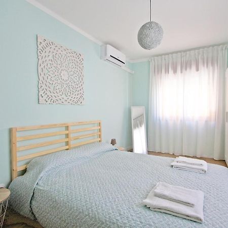 Apartamento Sofisara 타비라 외부 사진