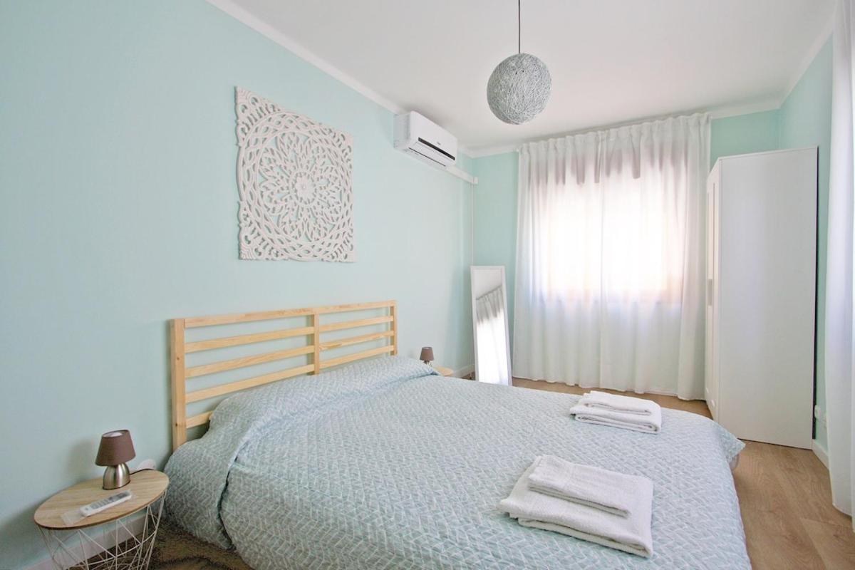 Apartamento Sofisara 타비라 외부 사진