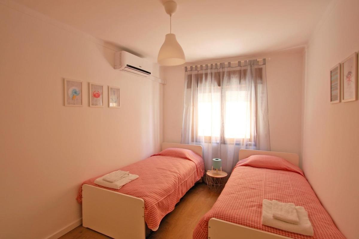 Apartamento Sofisara 타비라 외부 사진