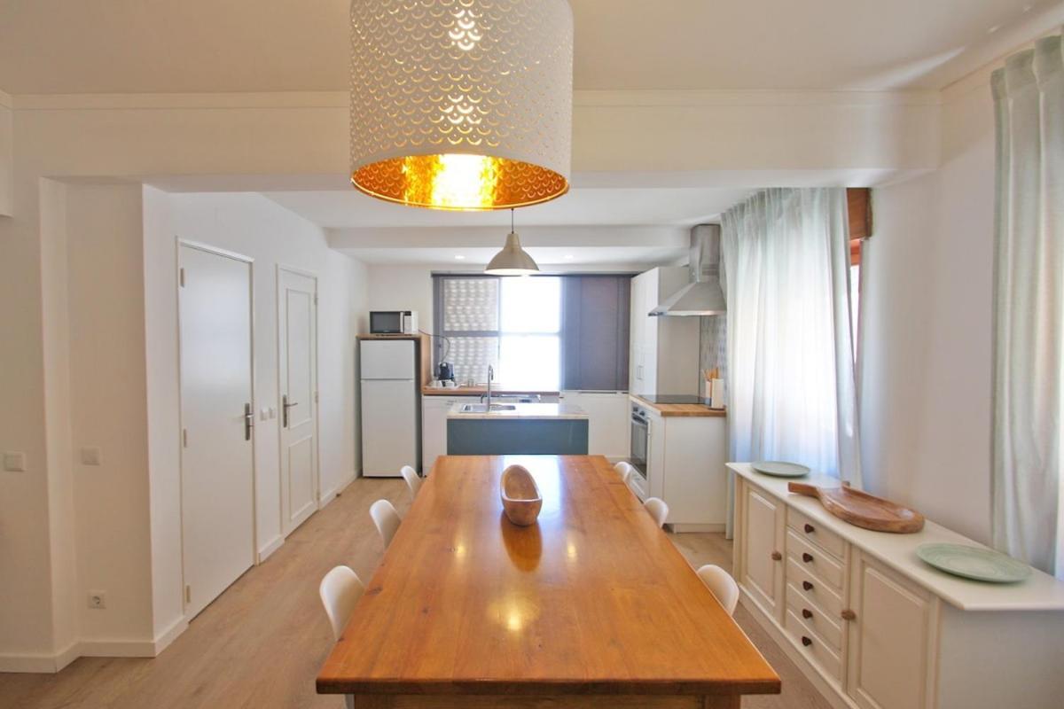 Apartamento Sofisara 타비라 외부 사진