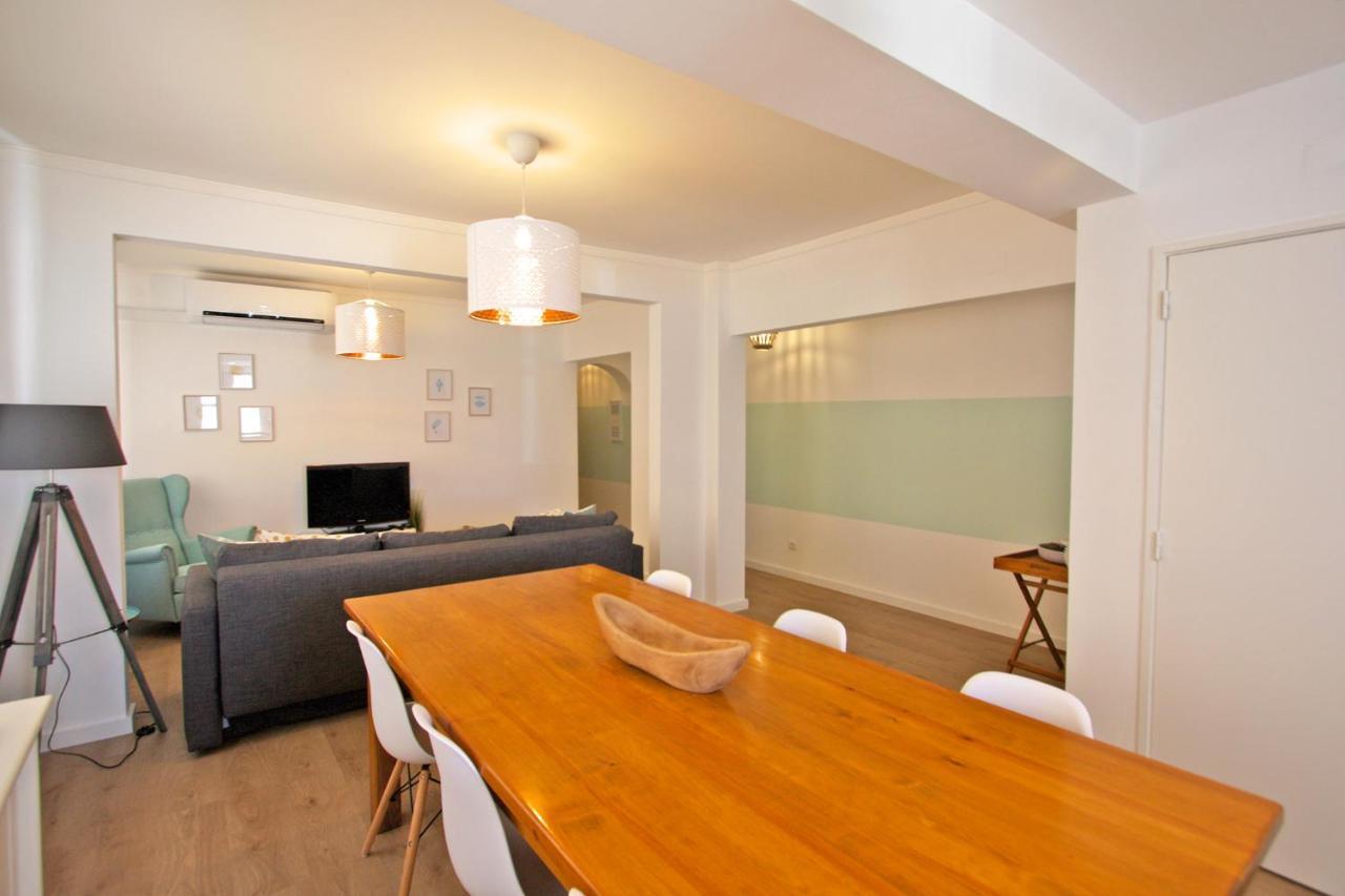 Apartamento Sofisara 타비라 외부 사진