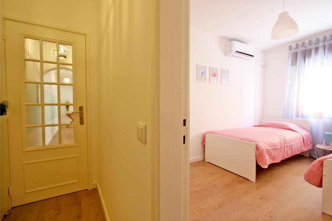 Apartamento Sofisara 타비라 외부 사진