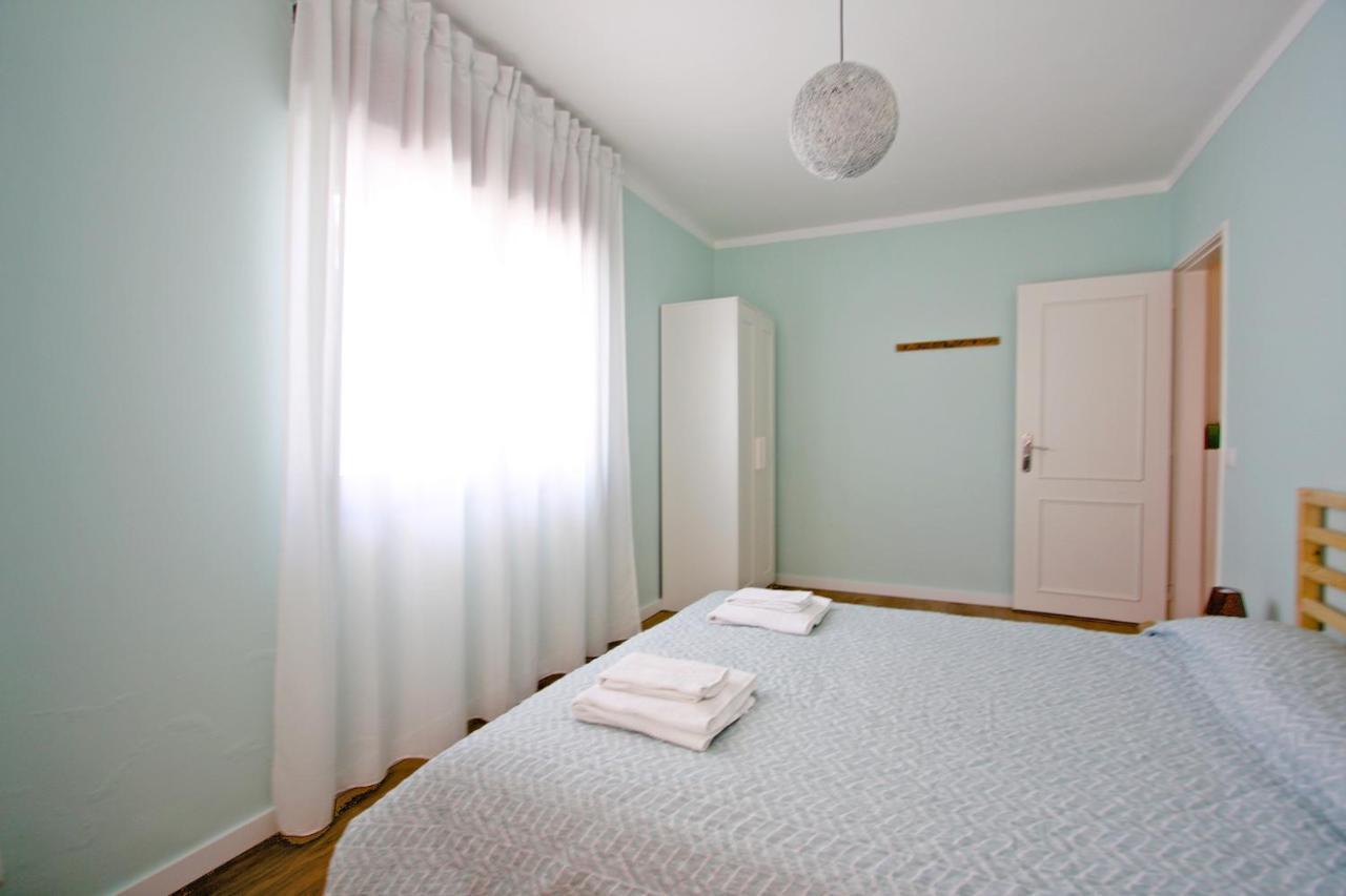 Apartamento Sofisara 타비라 외부 사진