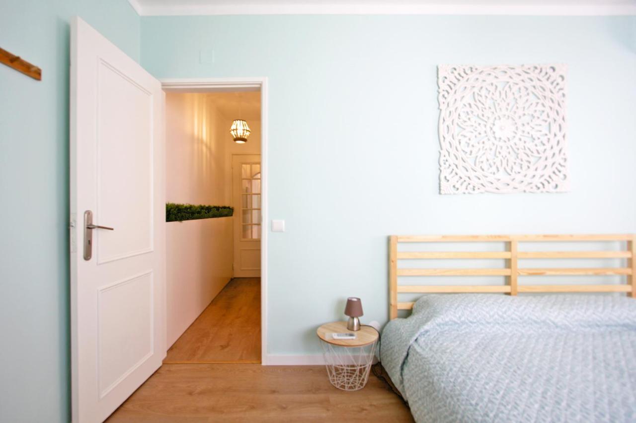 Apartamento Sofisara 타비라 외부 사진