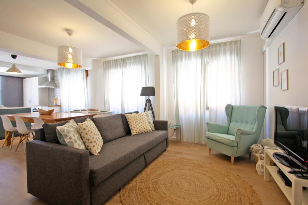 Apartamento Sofisara 타비라 외부 사진