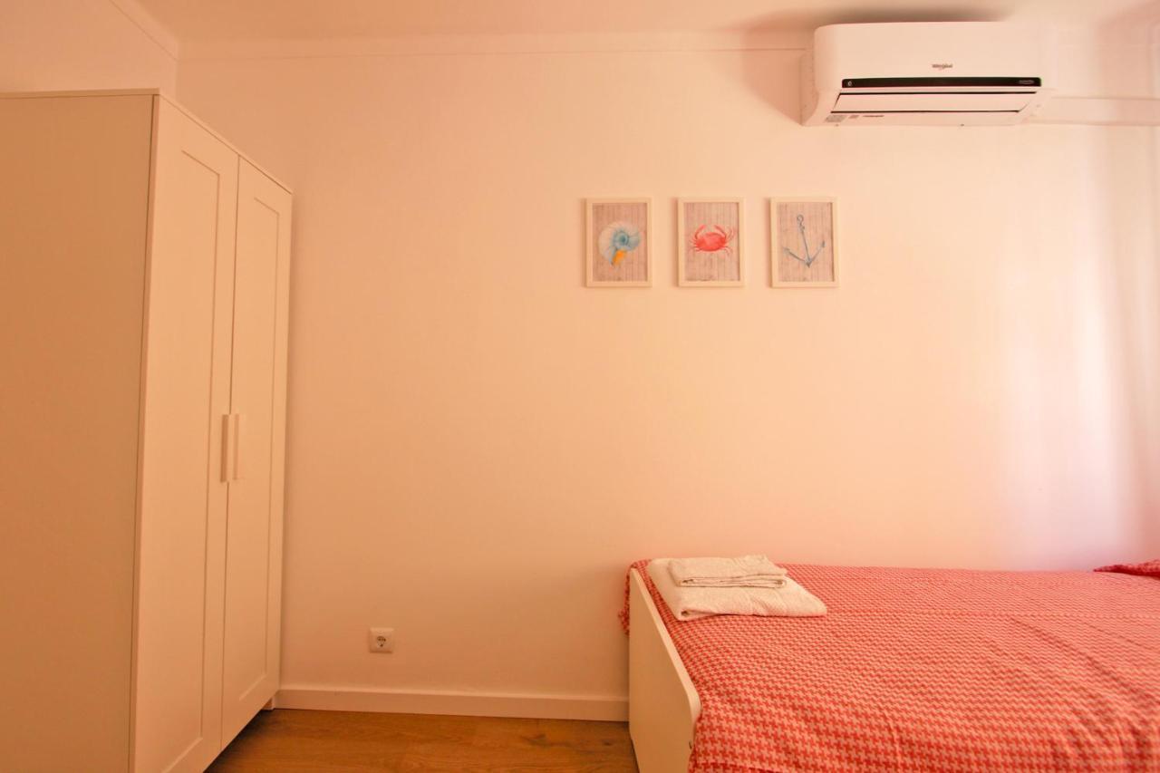Apartamento Sofisara 타비라 외부 사진